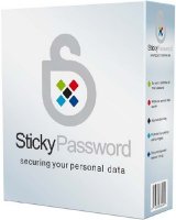 Sticky Password 5.0.6.247