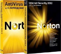Norton Internet Security 2012 19.5.0.145 (RUS/2012)
