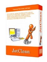 JetClean Pro 1.1.0.113 (Ml/Rus) 2012