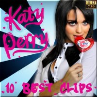 Katy Perry - Коллекция видеоклипов (2012)