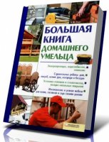 Большая книга домашнего умельца - А.Галич (2011/pdf)