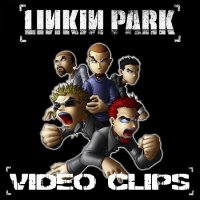 Linkin Park - 10 видеоклипов (2012)