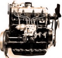 Работа двигателя внутреннего cгорания и механической коробки передач (2011/ DVDRip)