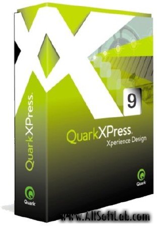 QuarkXPress 9.2.0.2( 2012/ML/RUS)