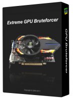 InsidePro Extreme GPU Bruteforcer 2.0.2(Eng)