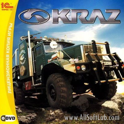 KRAZ (2010/RUS/Repack)