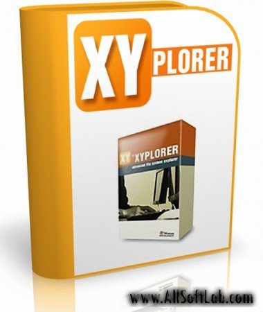 XYplorer 10.90.0400 Portable