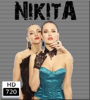 NikitA - Коллекция видеоклипов (2012)
