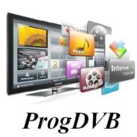 ProgDVB Standart Edition 6.70.8