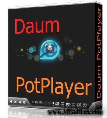 Daum PotPlayer 1.5.30417 x86 Rus