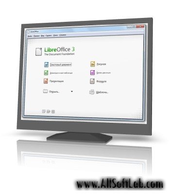 LibreOffice 3.4.2 Final