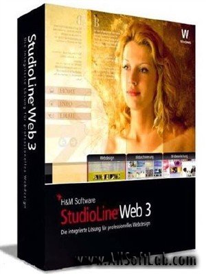 StudioLine Web 3.70.45.0
