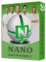 NANO Антивирус / NANO Antivirus 0.16.10.42014