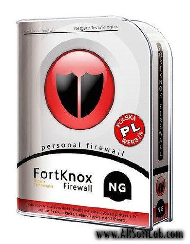 FortKnox Personal Firewall 9.0.195.0