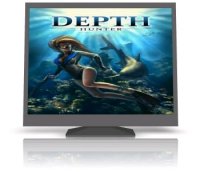 Depth Hunter Подводная Охота 2013