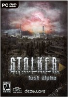 S.T.A.L.K.E.R.: Lost Alpha (2014/RUS/RePack)