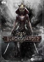 Blackguards 2 (2015/ENG)