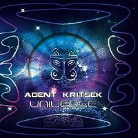 Agent Kritsek - Universe (2013)