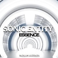Sonic Entity - Essence (2014)