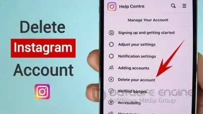 Effortless Steps to Remove Your Instagram Account