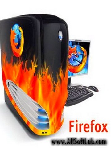 Mozilla Firefox 3.5 Beta 4