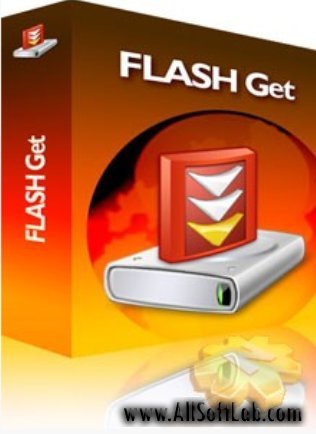 FlashGet 1.9.6.1073