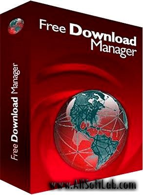 Free Download Manager 3.0.848