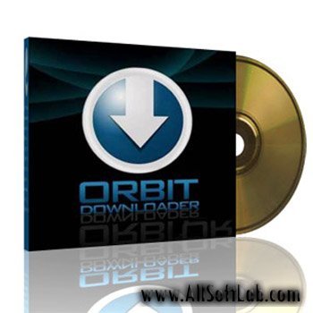 Orbit Downloader 2.8.11 + русификатор