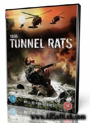 Tunnel Rats: Steam-Revolver [2009/PC/Eng]