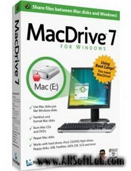 MacDrive 7.2.5.54