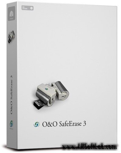 O&O SafeErase v4.0.373 (x32/x64)