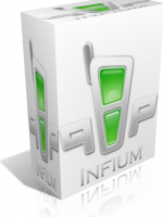 QIP Infium 2.0 Build 9030 RC4