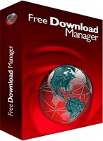 Free Download Manager 3.0.848