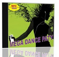 Mega dance paty
