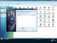 Windows XP SP3 Black Edition SPA от 22.05.09