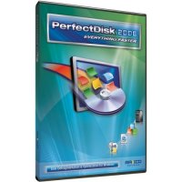 Raxco PerfectDisk Professional v10 Build 108 (32/64 bit)