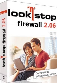Look'n'Stop Personal Firewall 2.06 p3