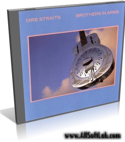 Dire Straits - Brothers In Arms / Rock / 2005 / DTS / 1500 kbps