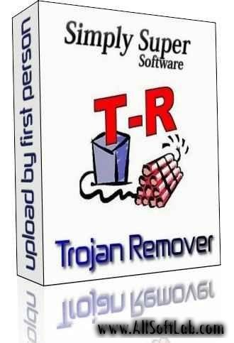 Trojan Remover 6.7.9 Build 2582 (Release 14.06.2009)