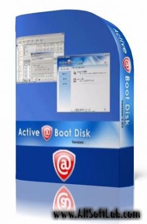 Active@ UNDELETE Enterprise 7.01.50 + Update to 7.3.003