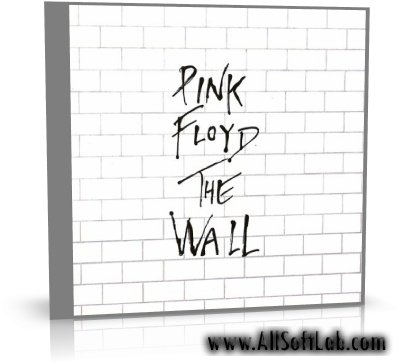 Pink Floyd - The Wall / Rock / 1979 / DTS / 1411 kbps