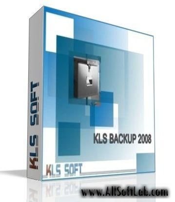 KLS Backup 2008 Professional 4.7.1.0