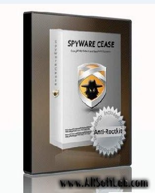 Spyware Cease v 4.0