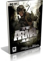 ArmA 2 / Armed Assault 2 (RePack/Rus/2009) PC