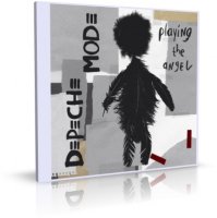 Depeche Mode - Playing The Angel / Pop / 2005 / DTS / 1411 kbps