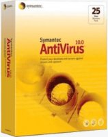 Symantec Antivirus Corporate Edition 10.2.3 AllWin EN