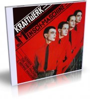 Kraftwerk - Collection / Electro / 1978-1981 / DTS WAV+CUE / Lossless