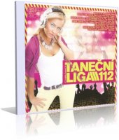 Tanecni Liga Vol.112 - VA / Dance / 2009 / MP3 / 192-200 kbps