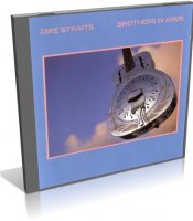 Dire Straits - Brothers In Arms / Rock / 2005 / DTS / 1500 kbps