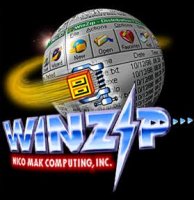 WinZip Pro 12.1.8519 + Portable WinZip Pro 12.1.8519